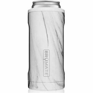 BRUMATE HOPSULATOR SLIM Insulated Cooler Koozie Coozie For 12 OZ SLIM CANS Claw